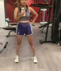 Rencontre Femme Thaïlande à Surin : Wanna, 36 ans